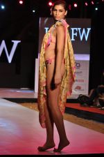 Model walk the ramp for Anupama Dayal Show at IRFW 2012 Day 1 in Goa on 28th Nov 2012 (111).JPG